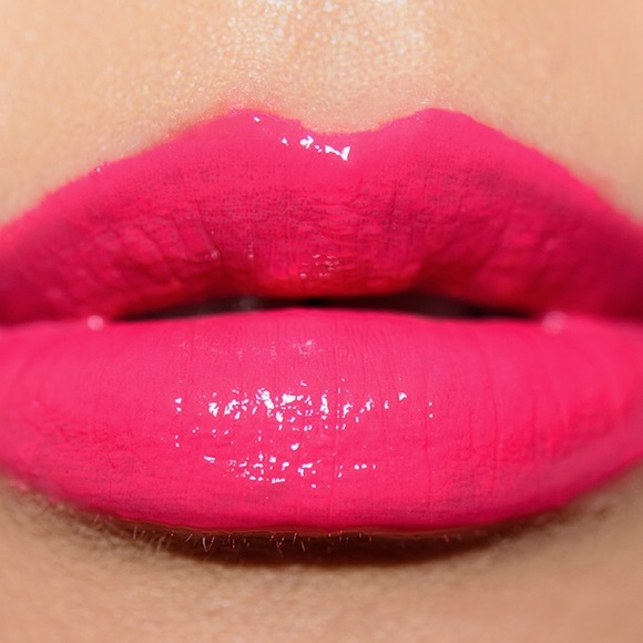 Anastasia Lip Gloss - Barbie Pink - Picture 3 of 4